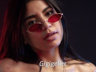 Gigigeller