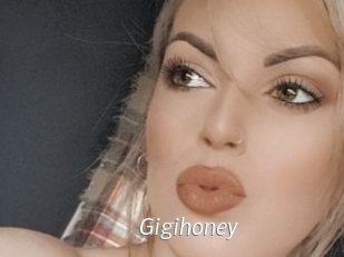 Gigihoney
