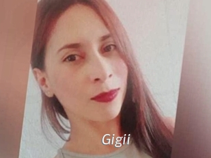 gigii Porn Star