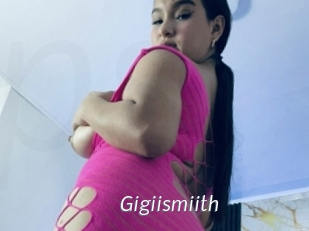 Gigiismiith