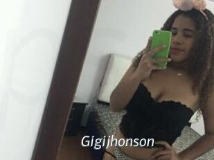 Gigijhonson