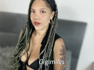 Gigimiles