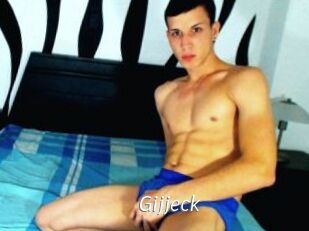 Gijjeck