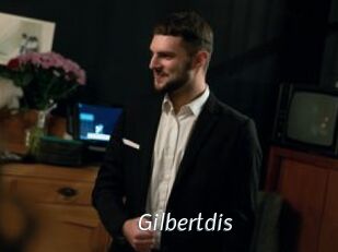 Gilbertdis