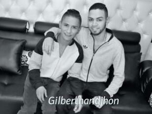 Gilberthandjhon