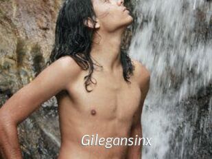 Gilegansinx