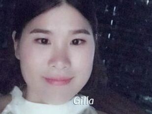 Gilla
