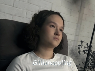 Gillianappling