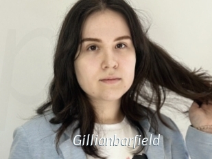 Gillianbarfield