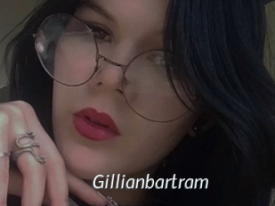 Gillianbartram