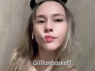 gillianbaskett Porn Star