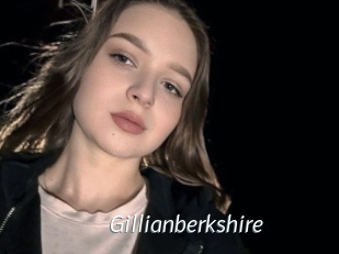 Gillianberkshire