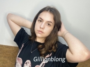 Gillianblong
