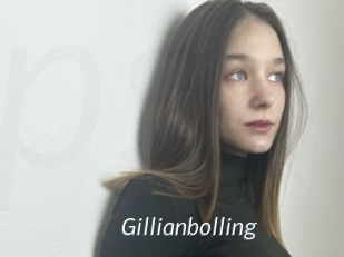 Gillianbolling