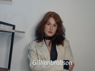 Gillianbrabson