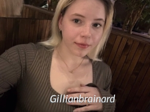 Gillianbrainard