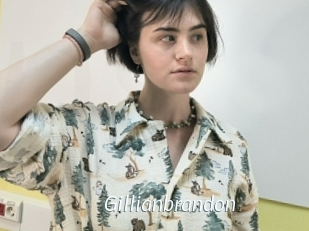Gillianbrandon