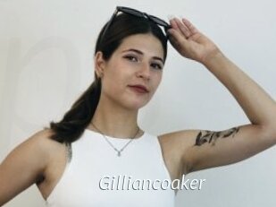 Gilliancoaker