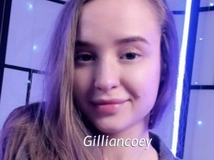Gilliancoey