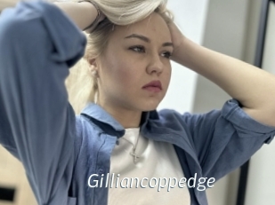 Gilliancoppedge