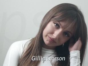 Gilliancorson