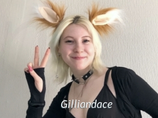 Gilliandace