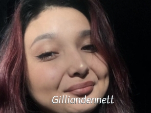 Gilliandennett