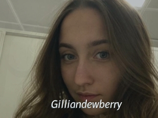 Gilliandewberry