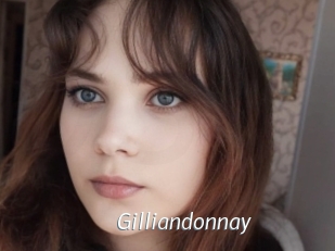 Gilliandonnay