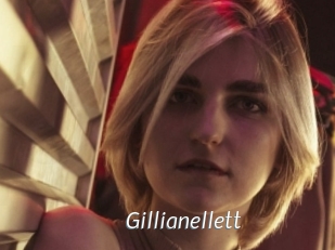 Gillianellett