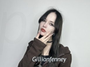 Gillianfenney