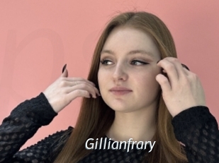 Gillianfrary