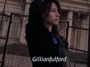 Gillianfulford