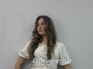 Gilliangarrett
