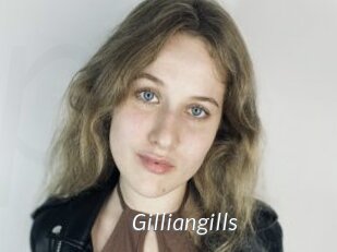 Gilliangills