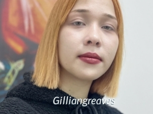 Gilliangreaves