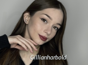 Gillianharbold