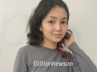 Gillianhewson