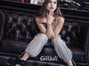 Gilljuli