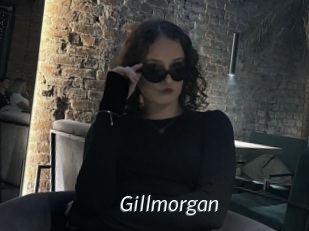 Gillmorgan