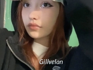 Gillvelan