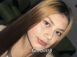 Gilrain18