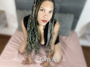 Gimiles