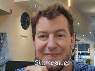 Gimme3hugs