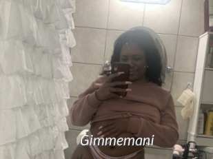Gimmemani