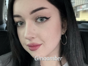 Ginaamber
