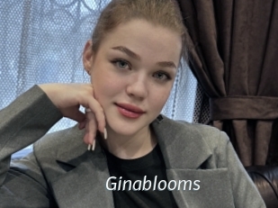 ginablooms Porn Star