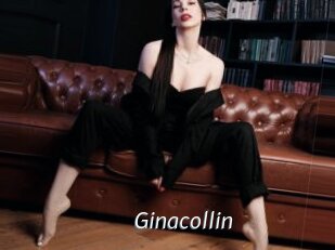 Ginacollin
