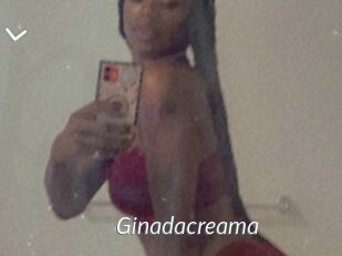 Ginadacreama