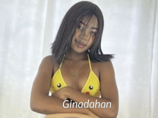 Ginadahan